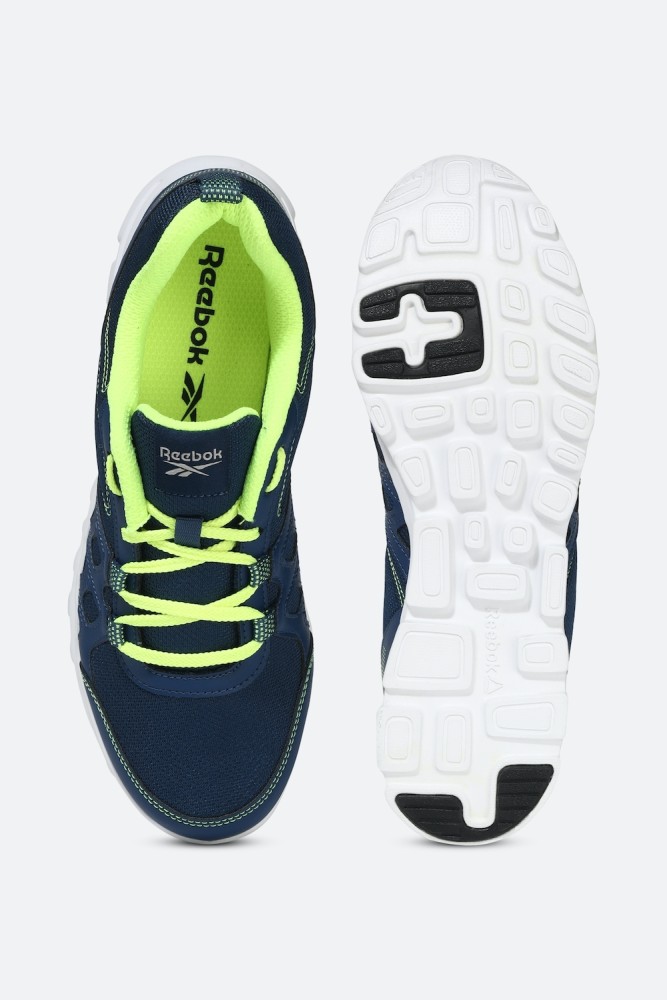 Reebok men's fusion deals xtreme running shoes