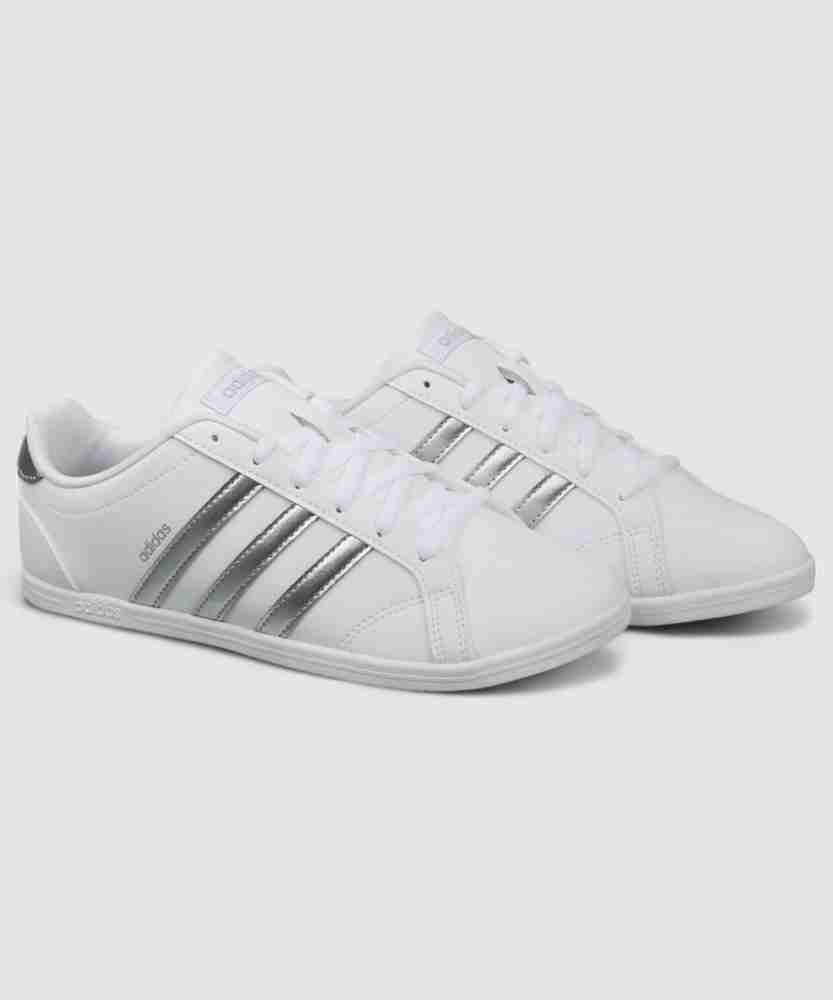 ADIDAS CONEO QT Sneakers For Women Buy ADIDAS CONEO QT Sneakers For Women Online at Best Price Shop Online for Footwears in India Flipkart
