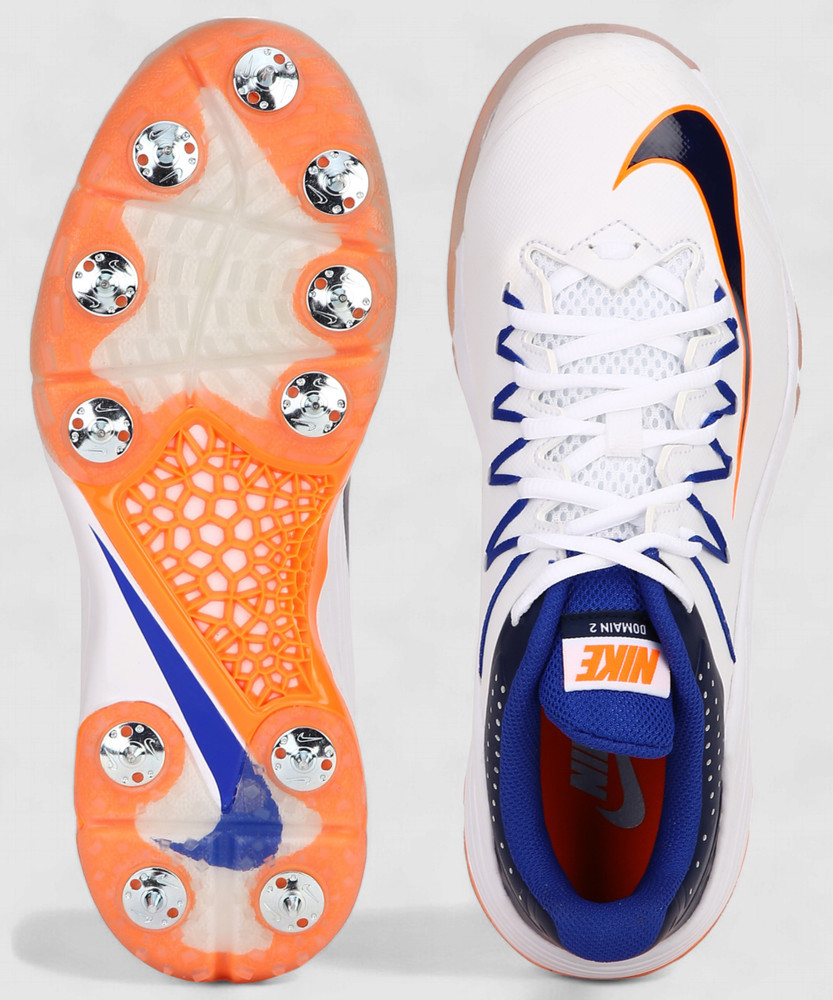 nike domain 2 ns cricket shoes
