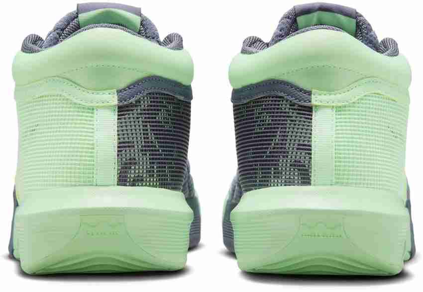 Nike lebron 2025 6 Green