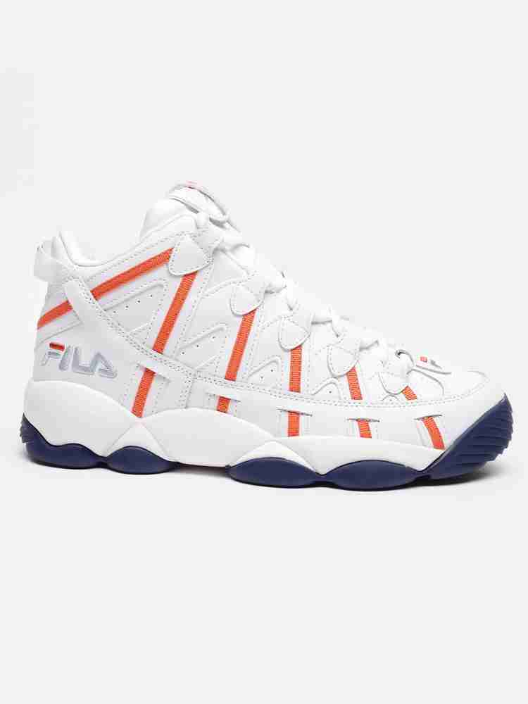 Men's fila spaghetti new arrivals shoes