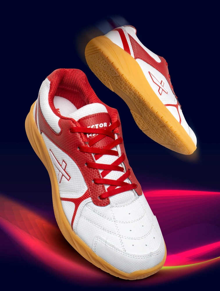 Flipkart badminton shoes online