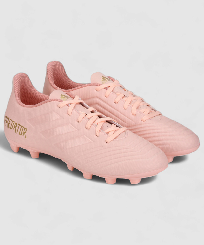 adidas predator 18.4 fxg pink