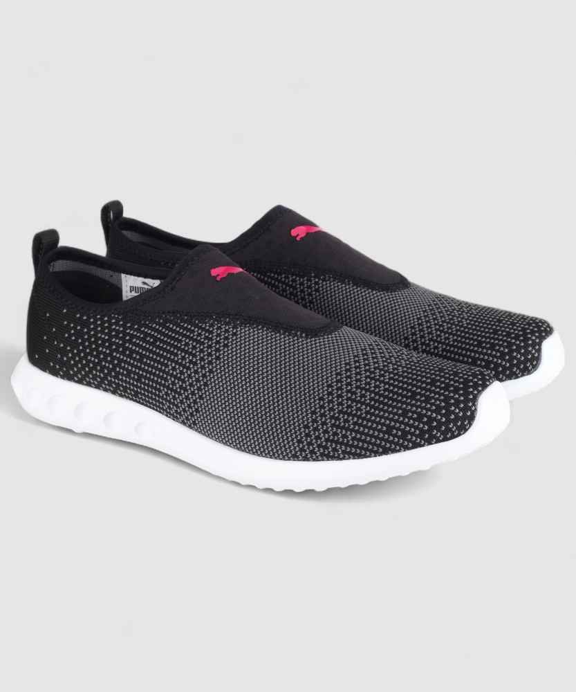 Puma carson 2 slip-on sneakers best sale