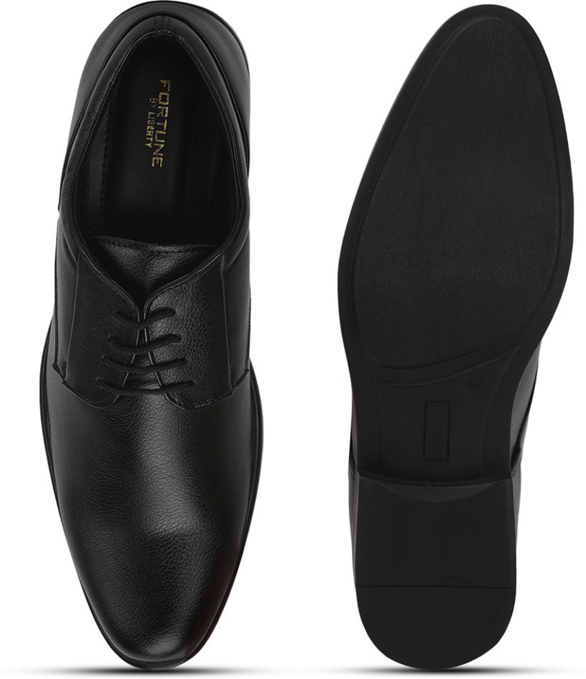 Liberty formal shoes flipkart on sale