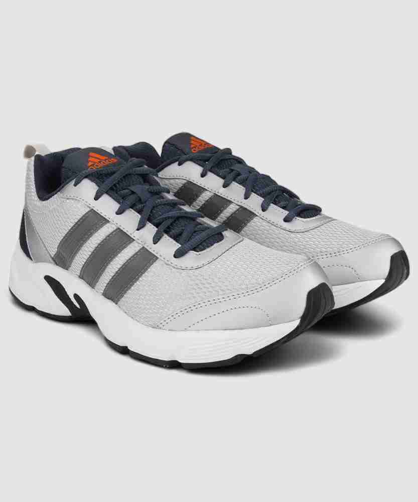 ADIDAS Albis 1.0 M Running Shoes For Men Buy SILVMT VISGRE MINBLU Color ADIDAS Albis 1.0 M Running Shoes For Men Online at Best Price Shop Online for Footwears in India Flipkart