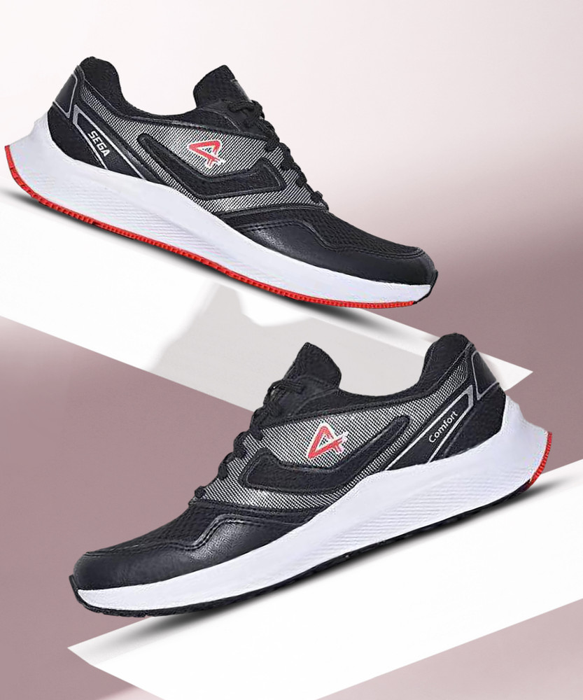 Buy Sega Sega Shoes Price 45 Sega Shoes Price 45 Red SEGA Comfort