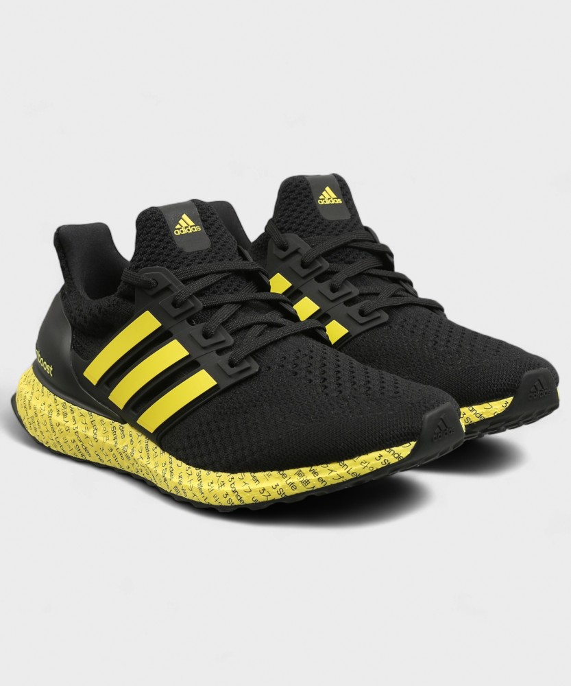 ADIDAS ULTRABOOST 5.0 DNA Running Shoes For Men Buy ADIDAS ULTRABOOST 5.0 DNA Running Shoes For Men Online at Best Price Shop Online for Footwears in India Flipkart