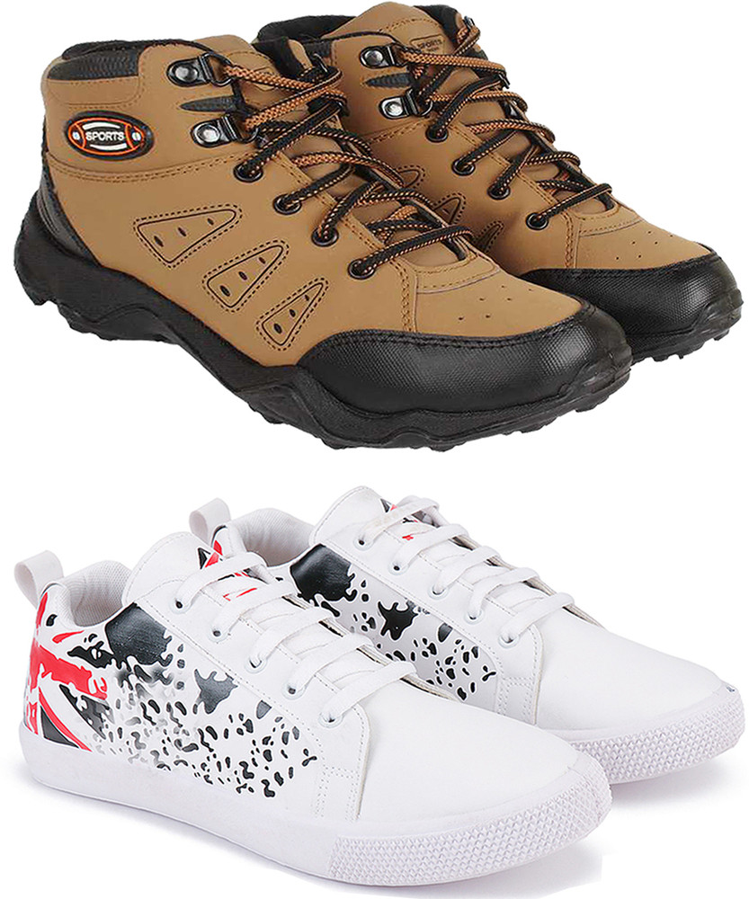High store quality shoes