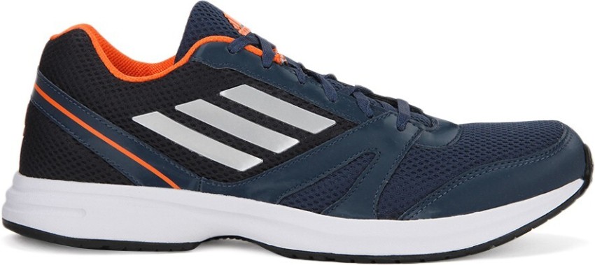 ADIDAS HACHI 1.0 M Men Running Shoes For Men Buy Min blu sill met nt.navy Color ADIDAS HACHI 1.0 M Men Running Shoes For Men Online at Best Price Shop Online for