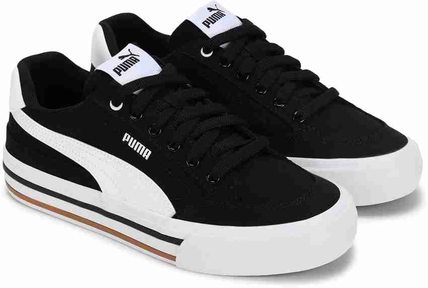 Puma sale vulc black