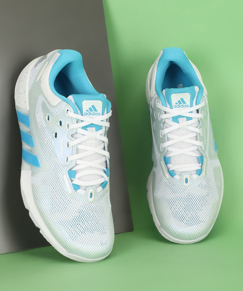 ADIDAS DROPSET TRAINER W Training Gym Shoes For Women Buy