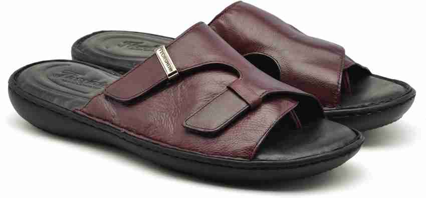 Florsheim chappals 2024