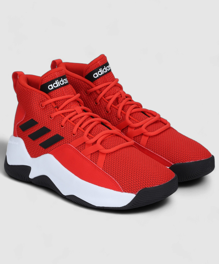 adidas streetfire review
