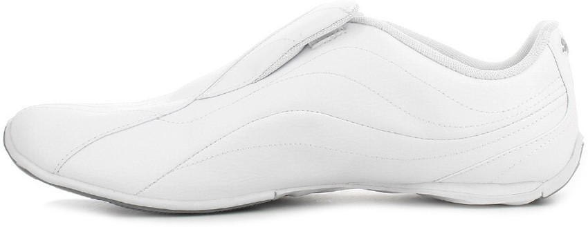 Puma tergament shoes sales