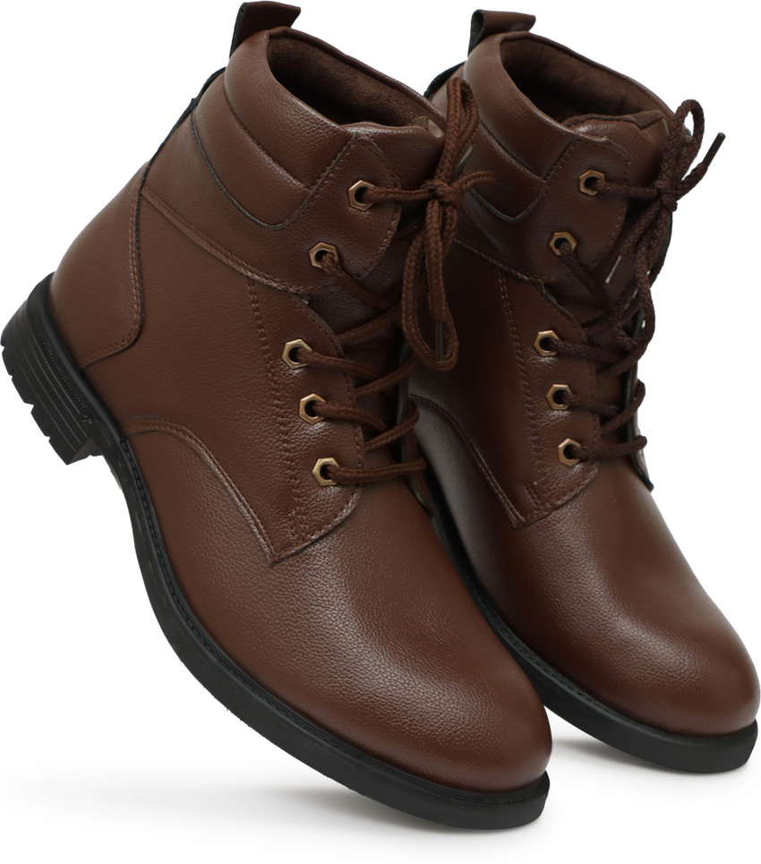 Flipkart boot shoes discount
