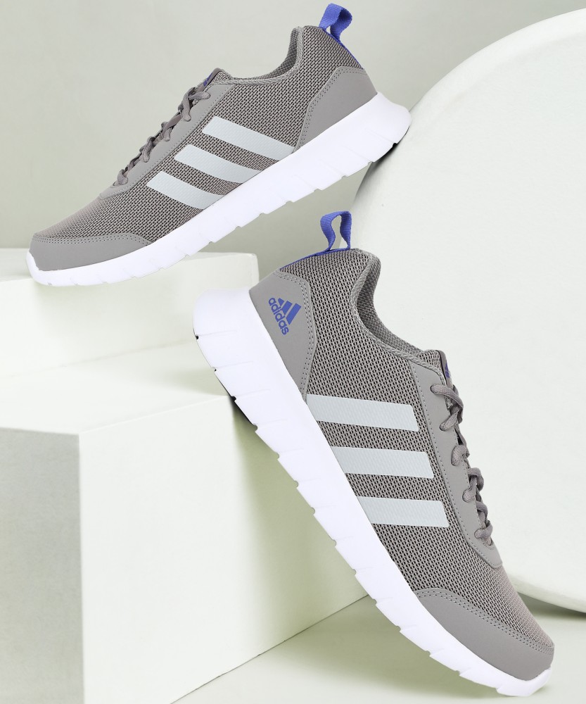 Adidas gray clearance mens shoes