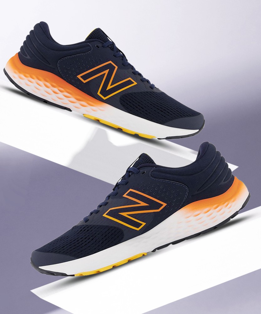 New Balance 520 Running Shoes For Men Buy New Balance 520 Running Shoes For Men Online at Best Price Shop Online for Footwears in India Flipkart