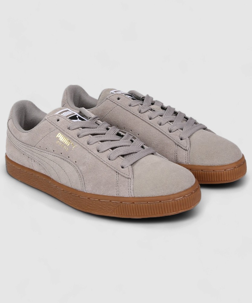 Puma suede classic elephant skin on sale