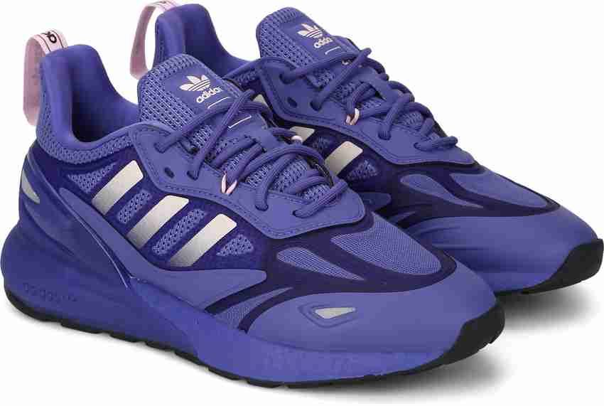 Originals zx top 500 women purple