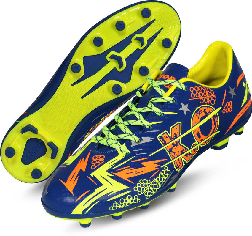 Vector x discount football shoes flipkart