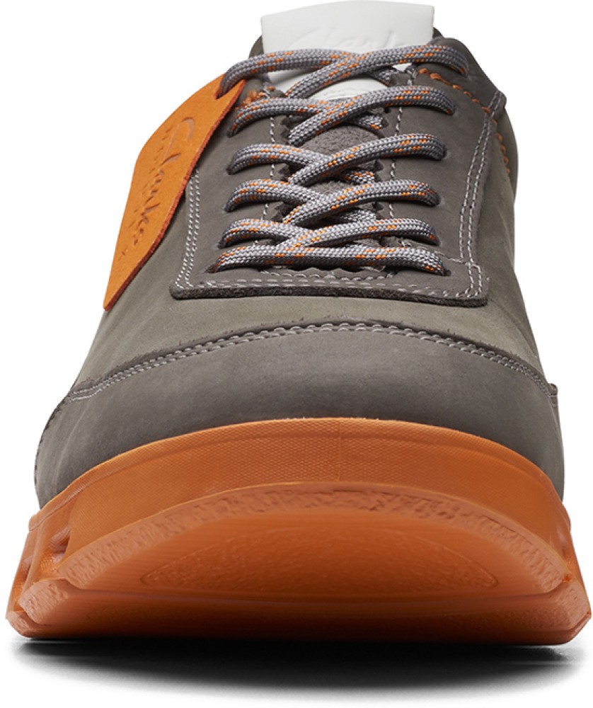 Sneakers discount clarks homme