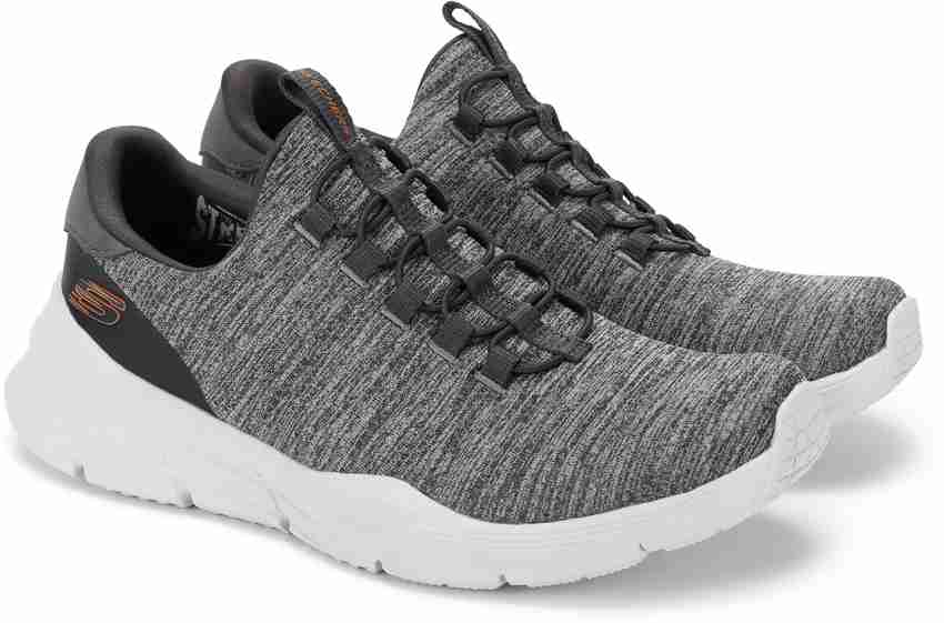 Skechers EQUALIZER 4.0 VOLT Casuals For Men Buy Skechers