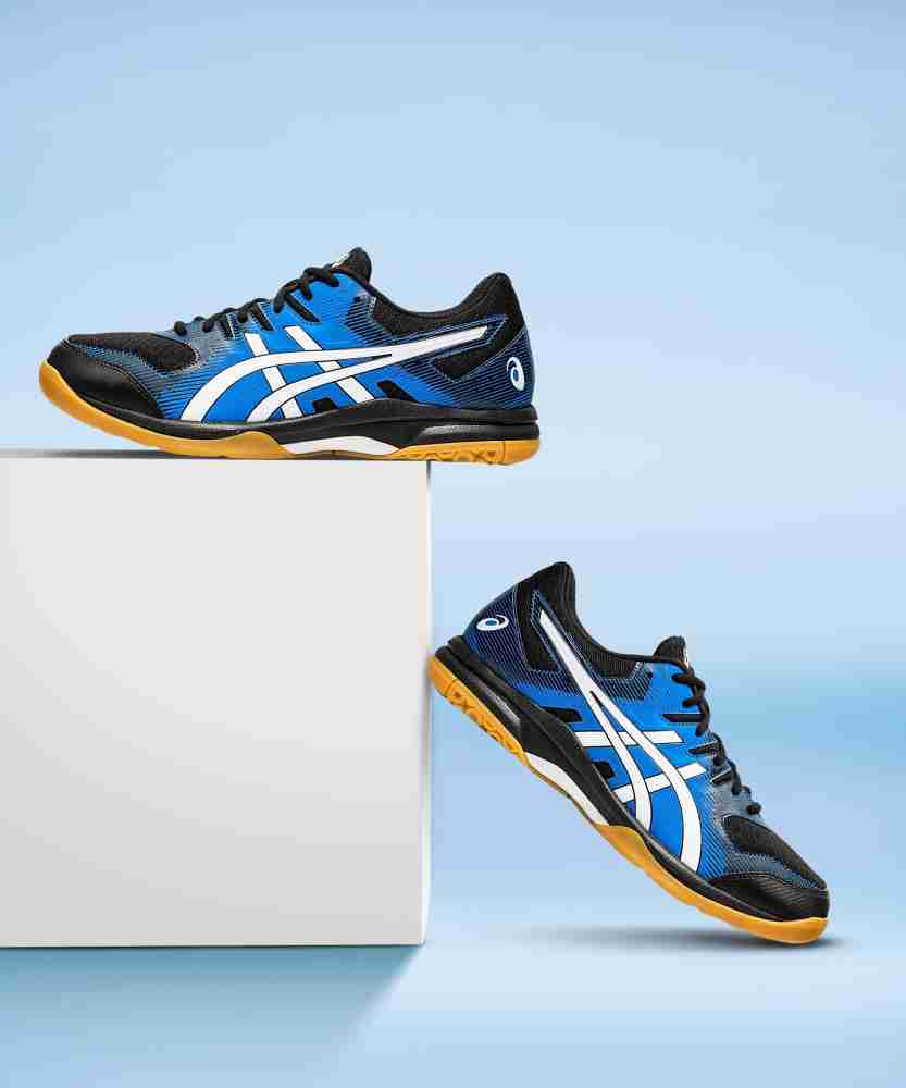 Asics gel best sale rocket 9 decathlon