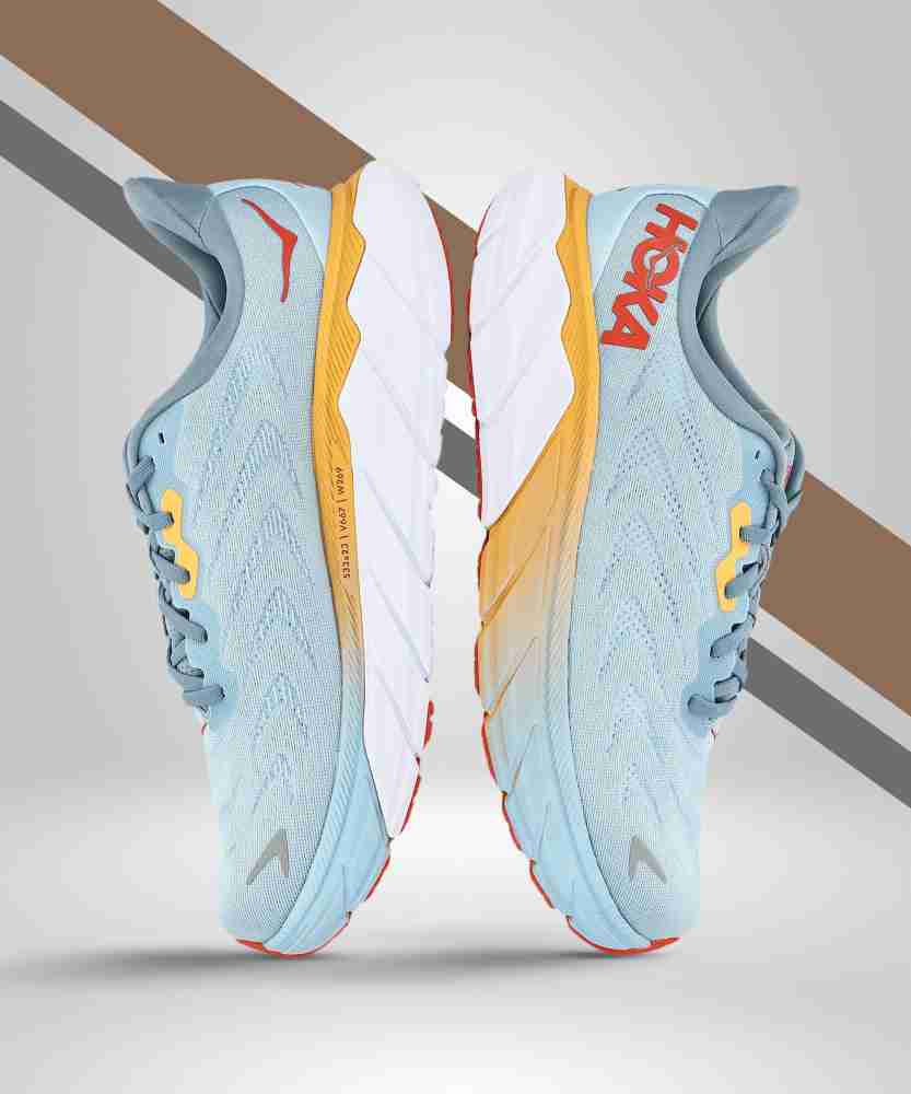 Hoka Running Shoes For Men Buy Hoka Running Shoes For Men Online at Best Price Shop Online for Footwears in India Flipkart