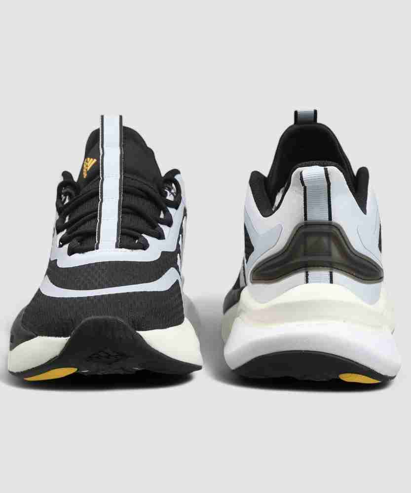 ADIDAS AlphaBounce Running Shoes For Men Buy ADIDAS AlphaBounce Running Shoes For Men Online at Best Price Shop Online for Footwears in India Flipkart