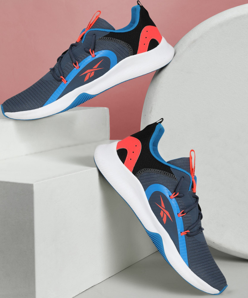 reebok running shoes flipkart