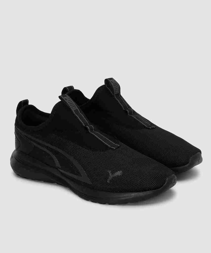 Puma slip ons clearance india