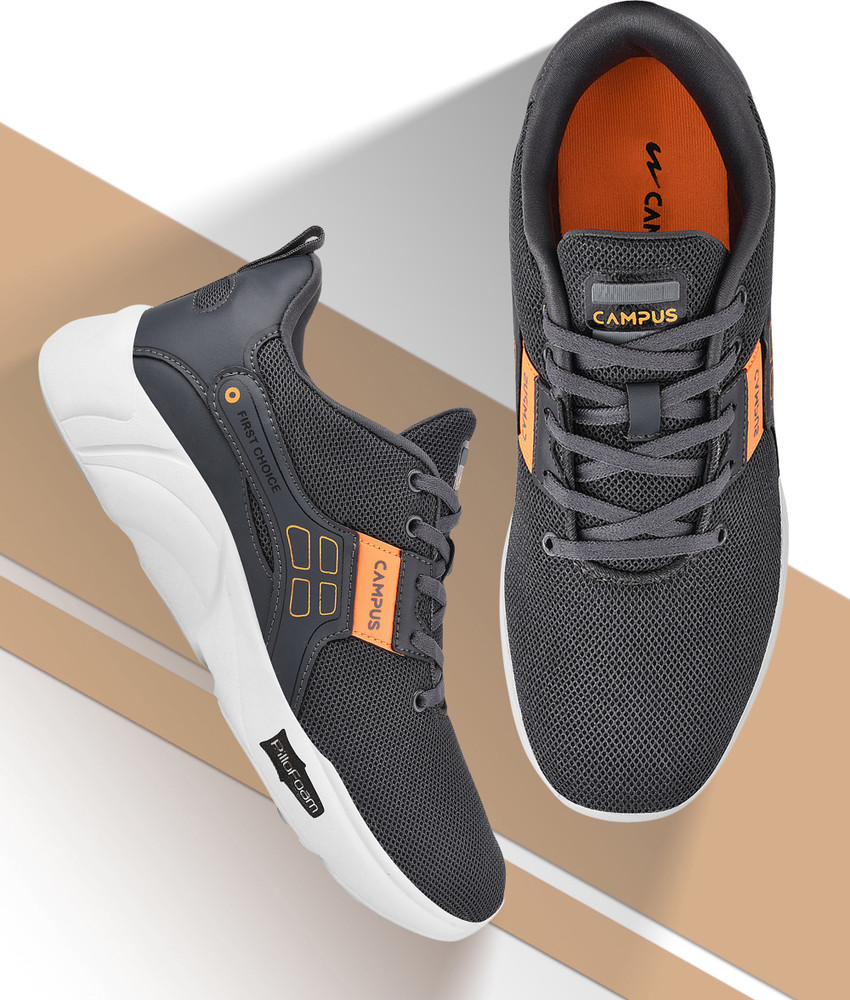 campus shoes best model