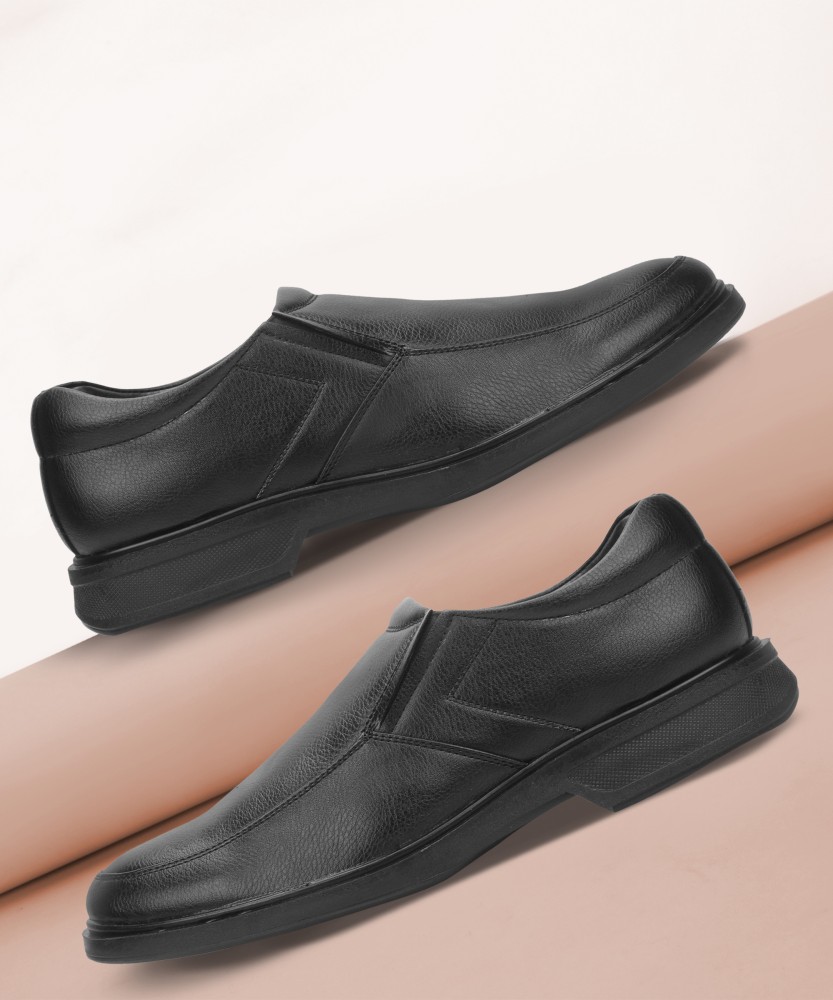 Leather shoes sale for men flipkart