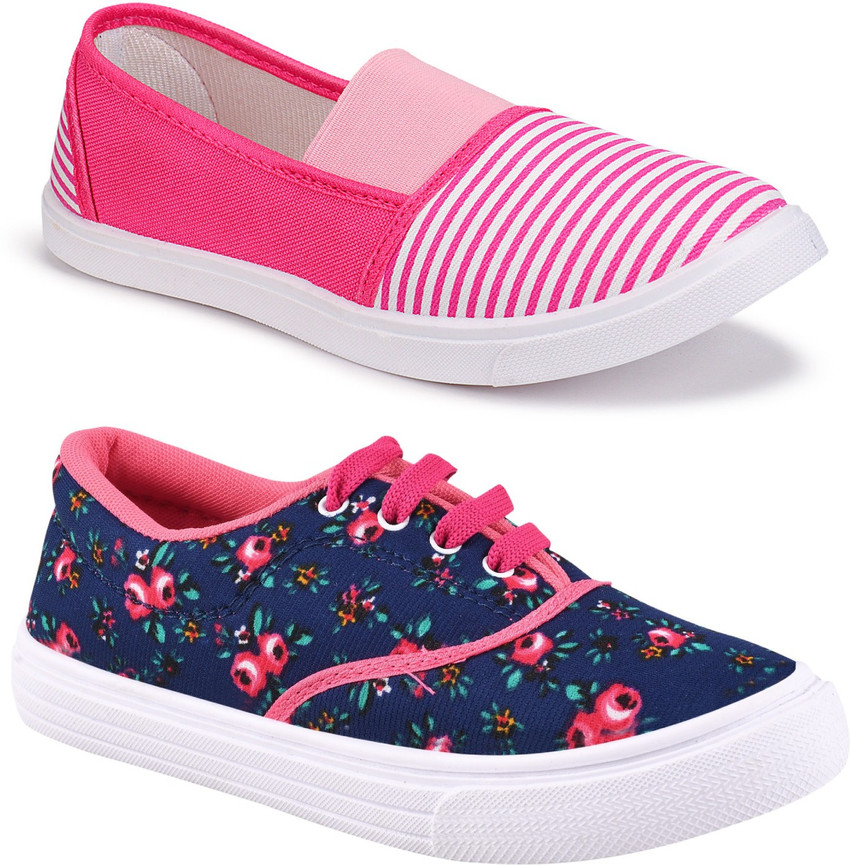 Flipkart loafers discount