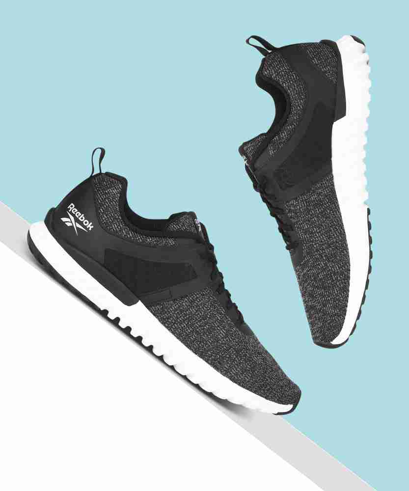 Reebok jaquard runner running shoes hot sale