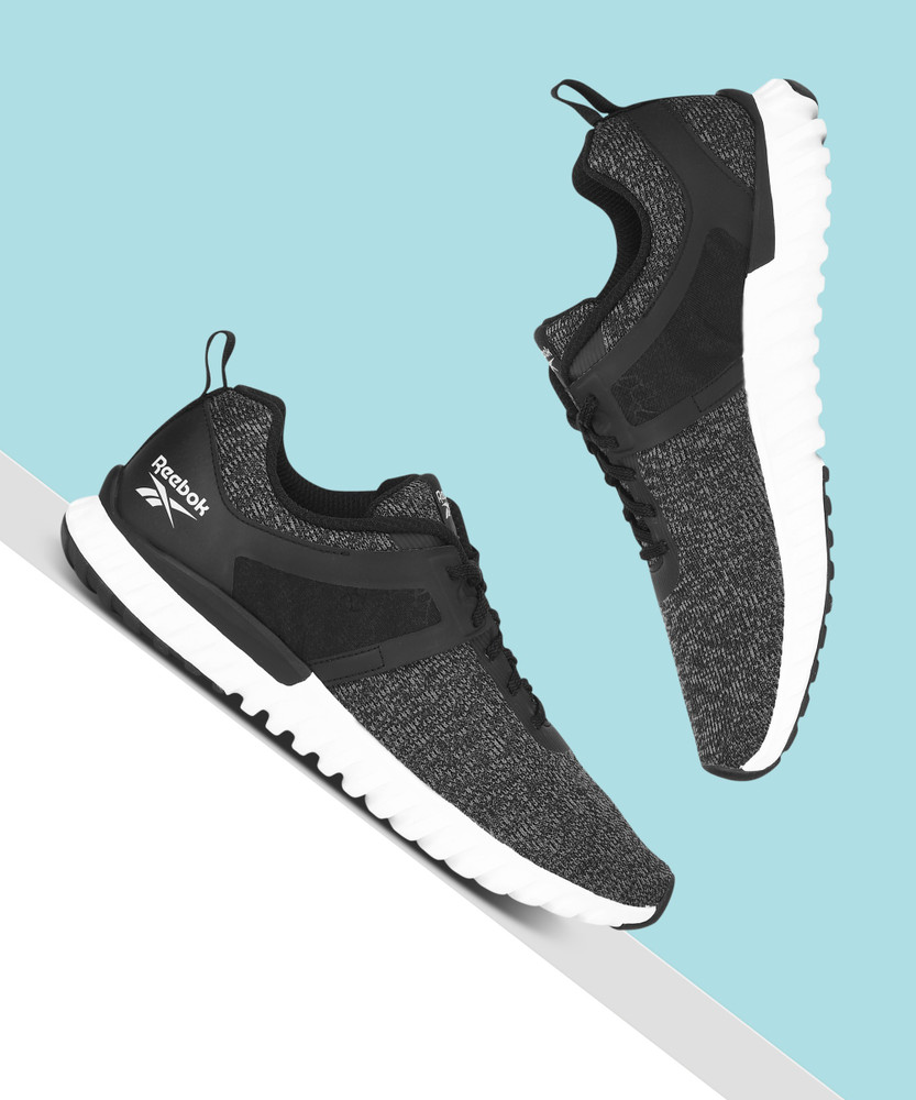 Reebok jaquard runner running shoes sale