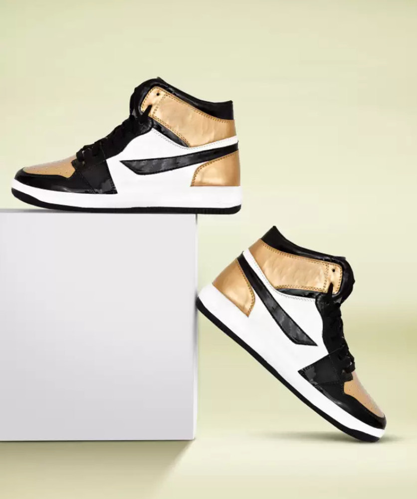 Hip hop discount shoes flipkart