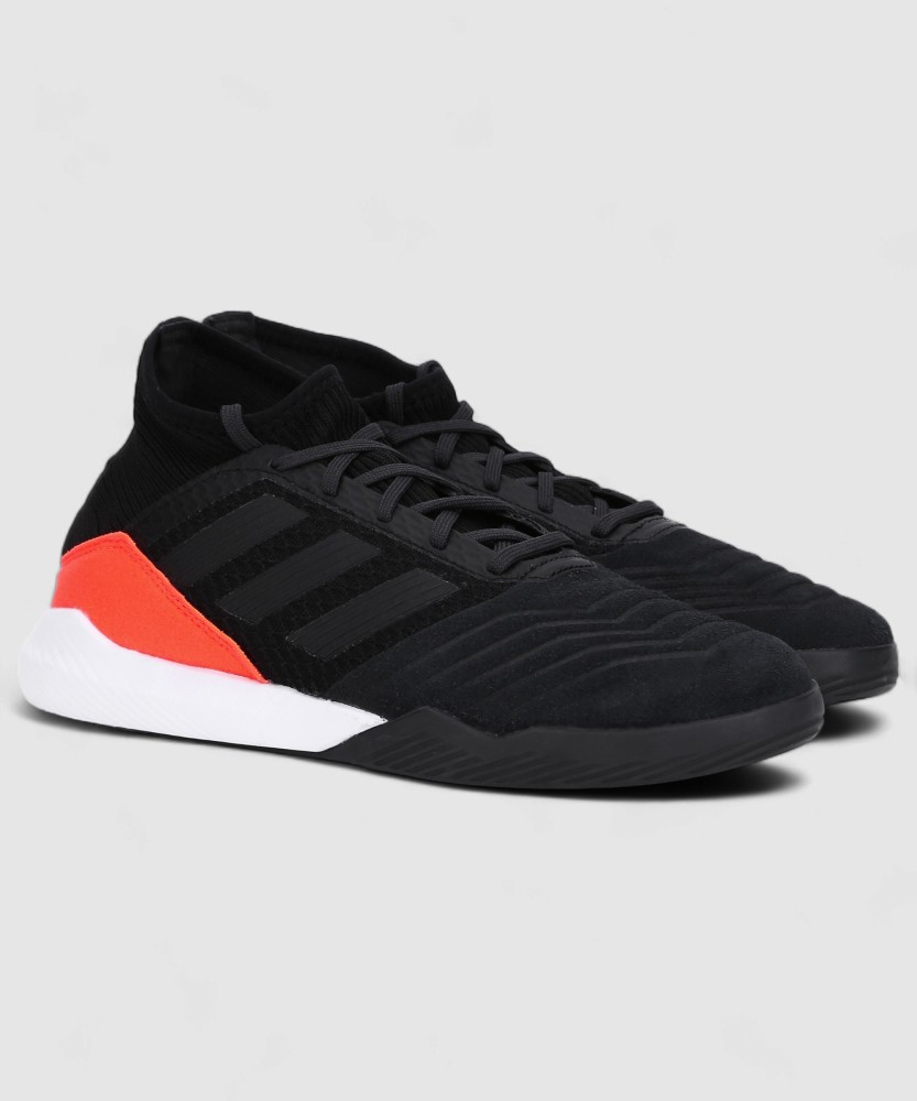 ADIDAS Predator 19.3 Tr Football Shoes For Men Buy ADIDAS Predator 19.3 Tr Football Shoes For Men Online at Best Price Shop Online for Footwears in India Flipkart