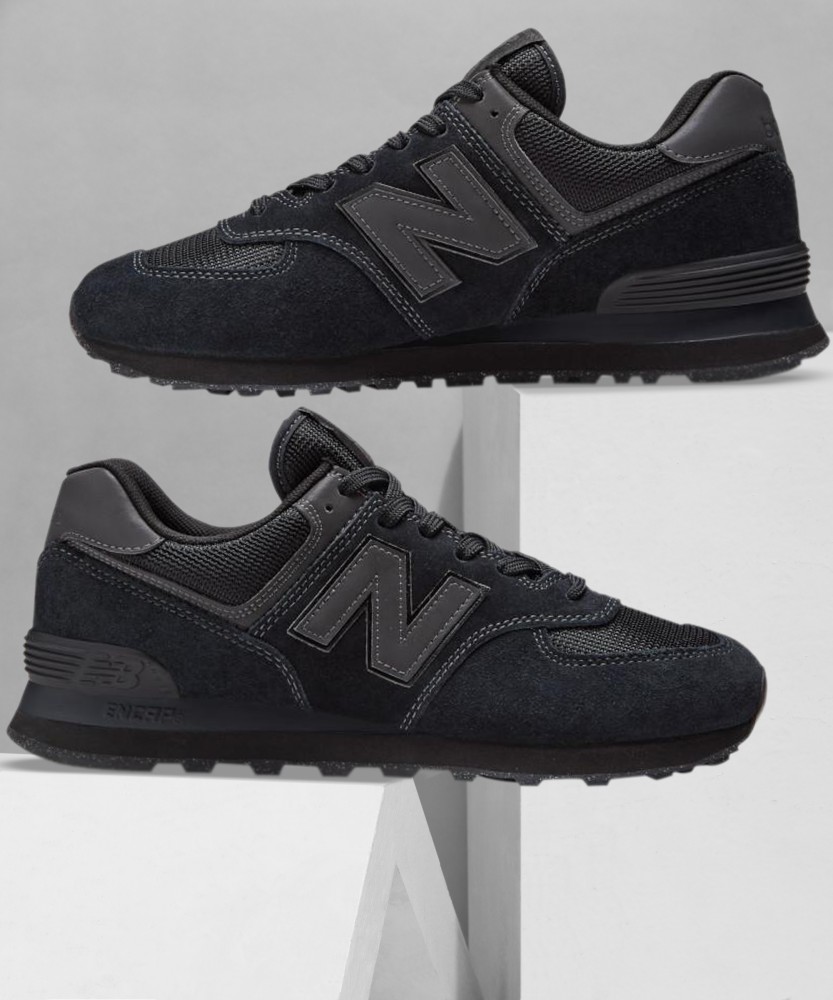 New Balance 574 Sneakers For Men - Buy New Balance 574 Sneakers For Men  Online at Best Price - Shop Online for Footwears in India