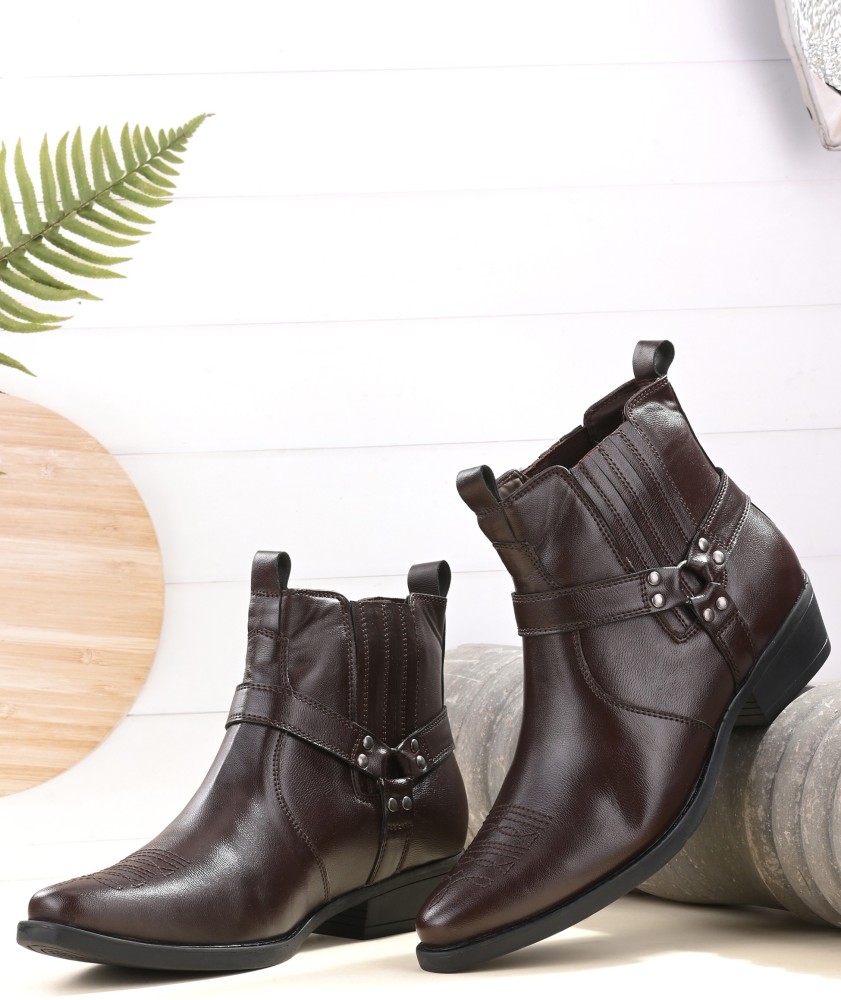 San frissco outlet boots