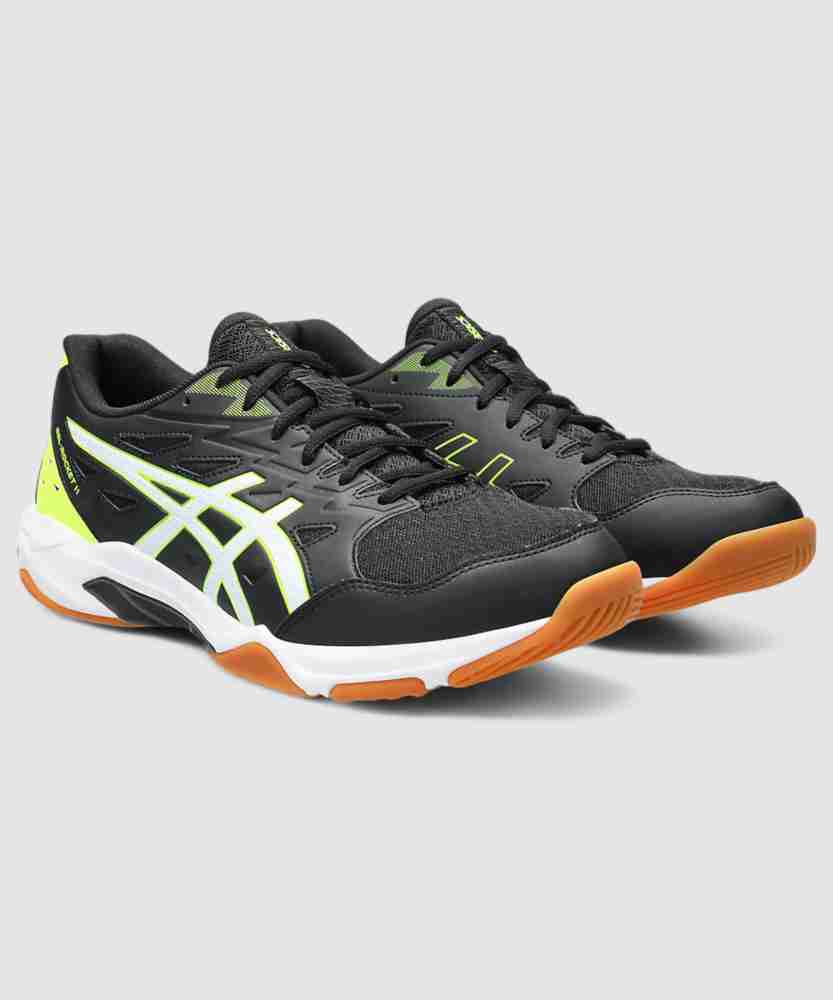 Asics gel rocket 49 best sale