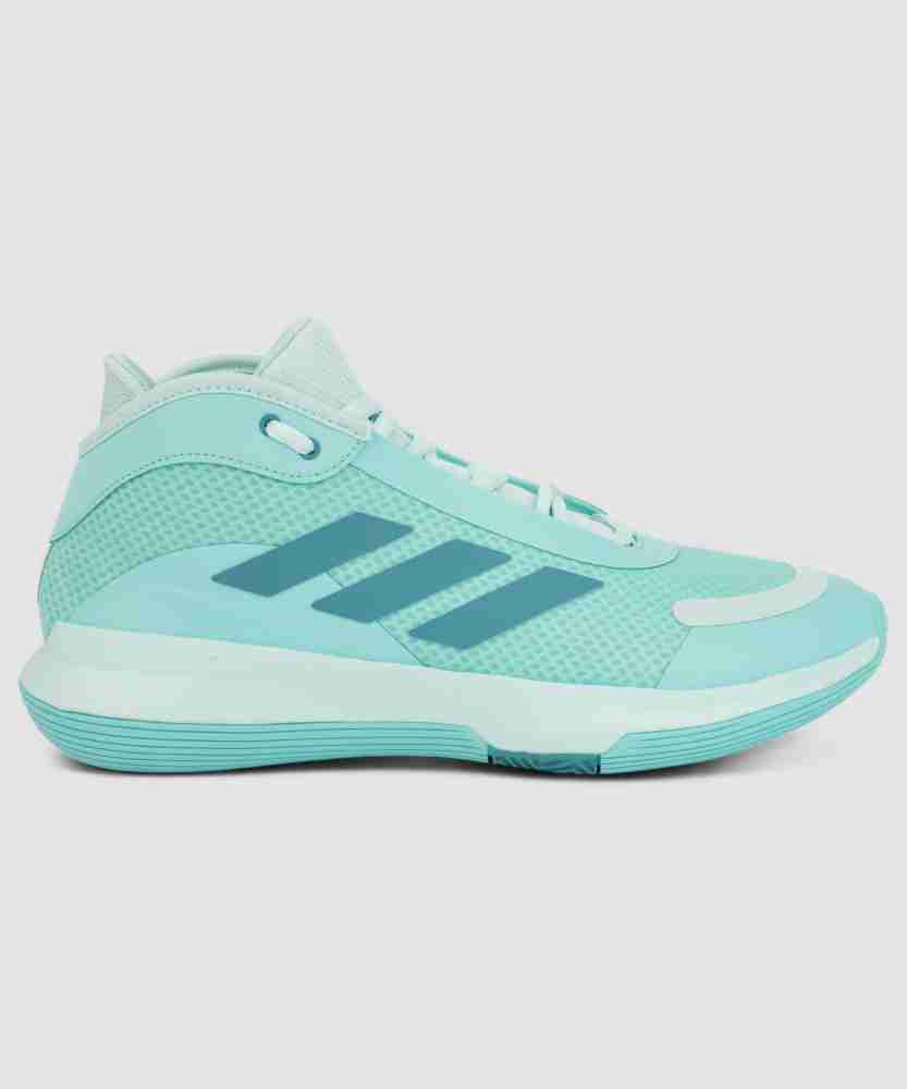 Adidas bounce for basketball hotsell