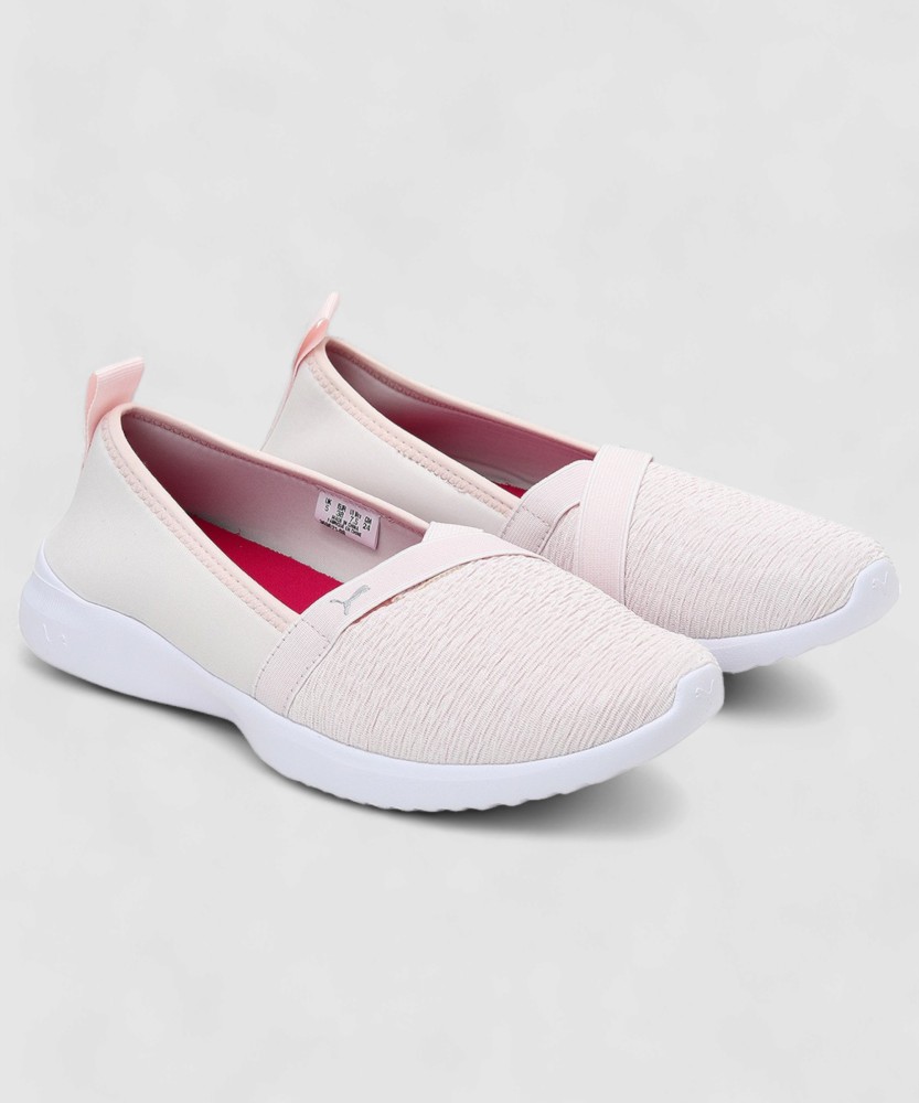 PUMA Adelina Slip On Sneakers For Women Buy PUMA Adelina Slip On Sneakers For Women Online at Best Price Shop Online for Footwears in India Flipkart