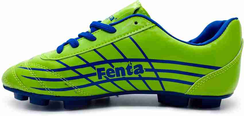 Buy Fenta Sports Football Shoes For Men Online at Best Price