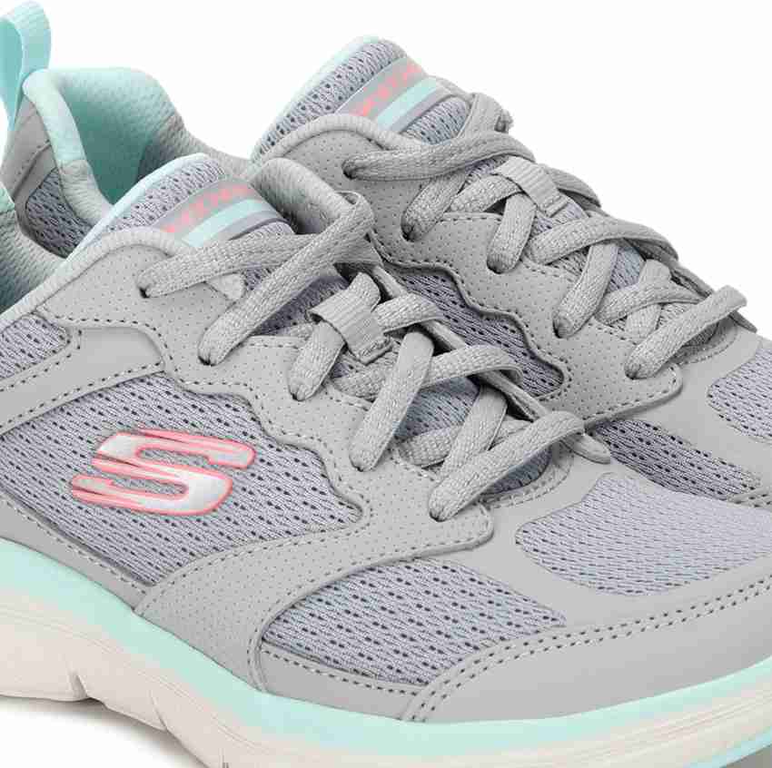 Skechers flex appeal 2.0 hotsell in focus