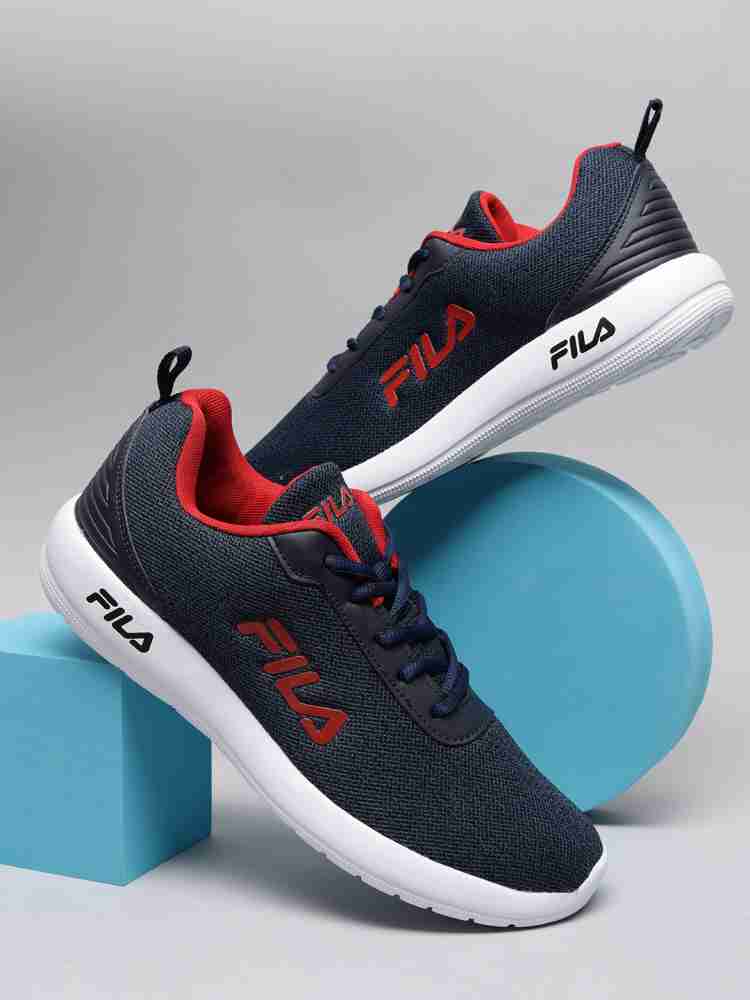 Shopee fila clearance shoes