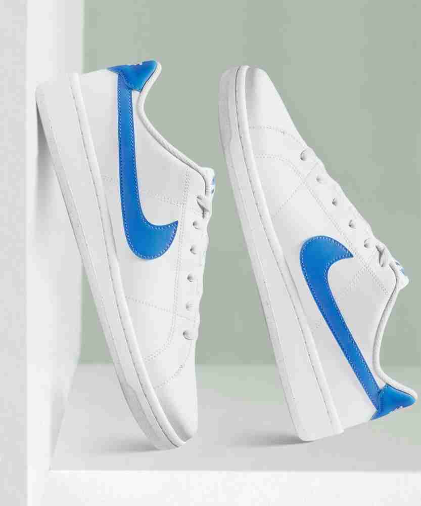 Nike tennis classic orion blue clearance