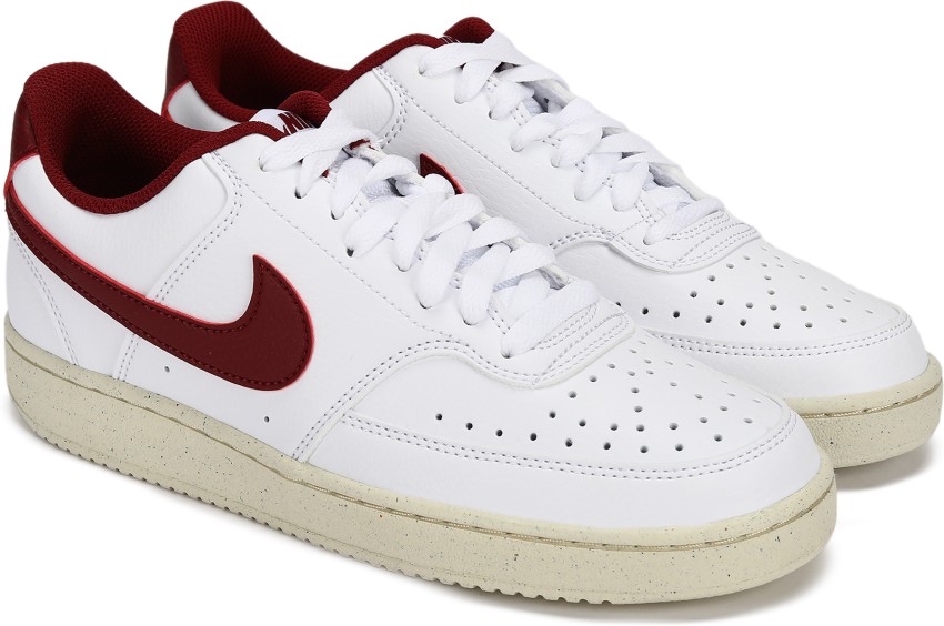 NIKE Court Vision Low Next Nature Sneakers For Women Buy NIKE