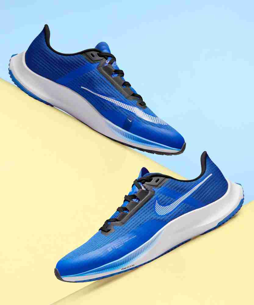 Nike zoom outlet fly 3 blue